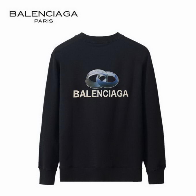 Balenciaga Sweatshirt Unisex ID:20220822-260